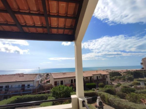 Studio Cabine avec piscine commune - St Pierre la Mer 2RH121